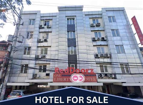 Hotel / resort for Sale in Metro Manila .